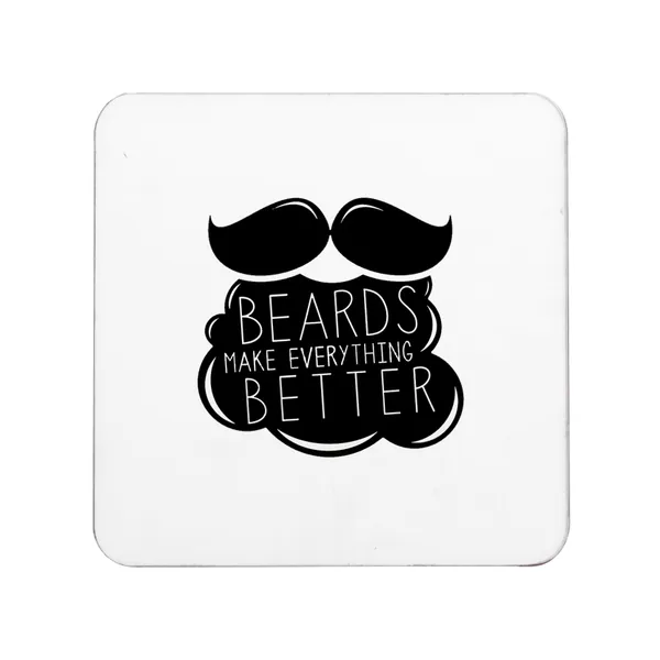 Multicolor_Beards_Make_Everything_Better_Set_Of_2_Square_Wooden_Coaster