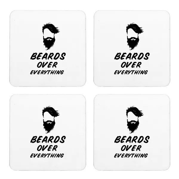 Multicolor_Beards_Over_Everything_Set_Of_2_Square_Wooden_Coaster
