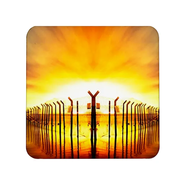 Multicolor_Beautiful_Dawn_Set_Of_2_Square_Wooden_Coaster