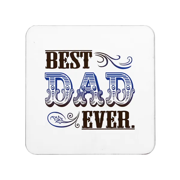 Multicolor_Best_Dad_Ever_Set_Of_2_Square_Wooden_Coaster