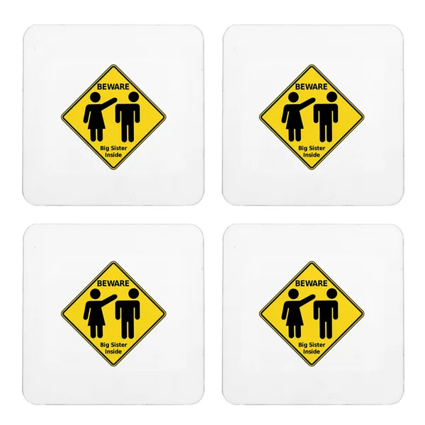 Multicolor_Beware_Big_Sister_Inside_Set_Of_2_Square_Wooden_Coaster