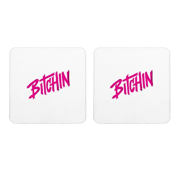 Multicolor_Bitchin_Set_Of_2_Square_Wooden_Coaster