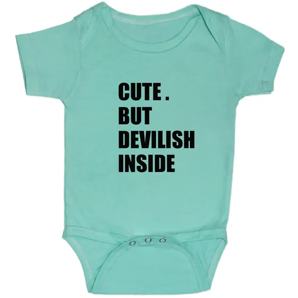 Turquoise_Cute_But_Devilish_Inside_Cotton_Romper_For_6_To_12_Months