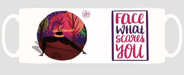 Multicolor_The_'Face_What_Scares_You'_Ceramic_Mug