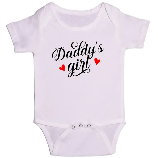 White_Daddys_Girl_Heart_Cotton_Romper_For_6_To_12_Months