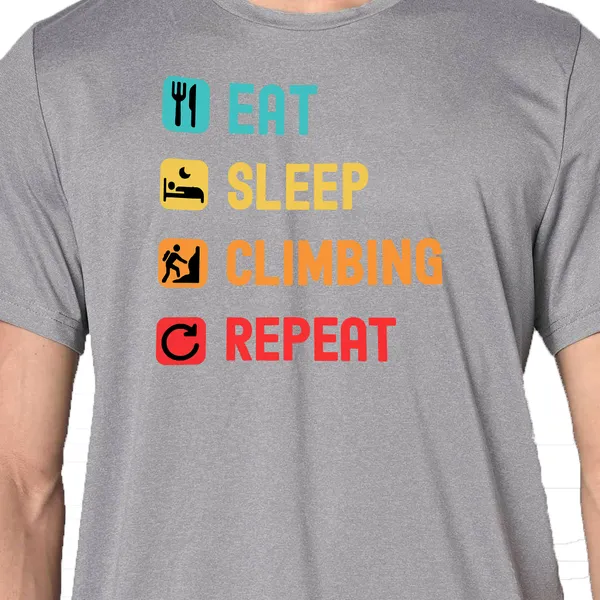 Mooch_Wale_Eat_Sleep_Climbing_Repeat_Quick-Dri_T-shirt