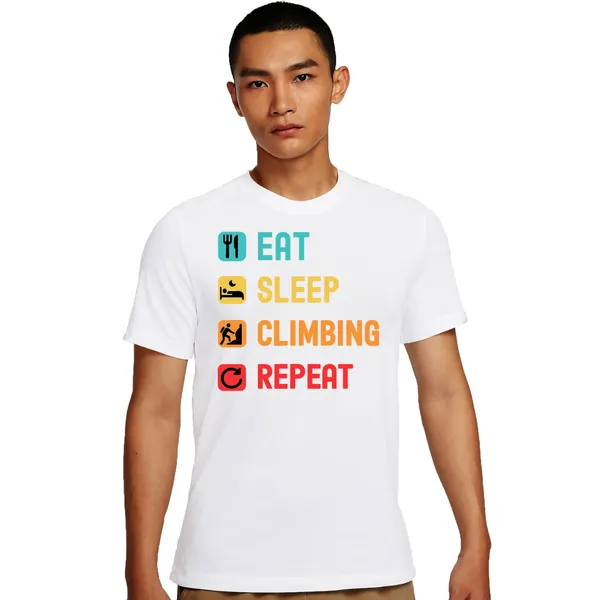 Mooch_Wale_Eat_Sleep_Climbing_Repeat_Quick-Dri_T-shirt