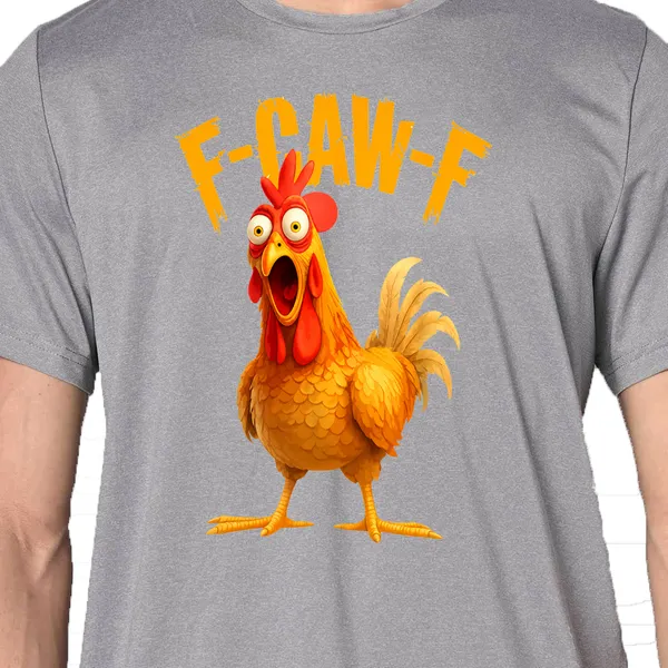 Mooch_Wale_fuck_off_chicken_Quick-Dri_T-shirt