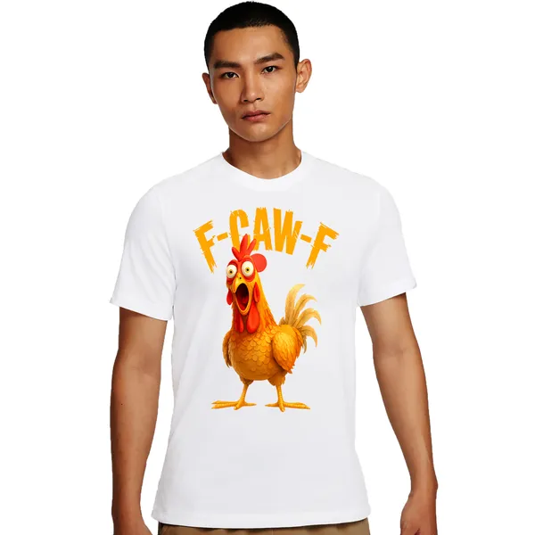 Mooch_Wale_fuck_off_chicken_Quick-Dri_T-shirt