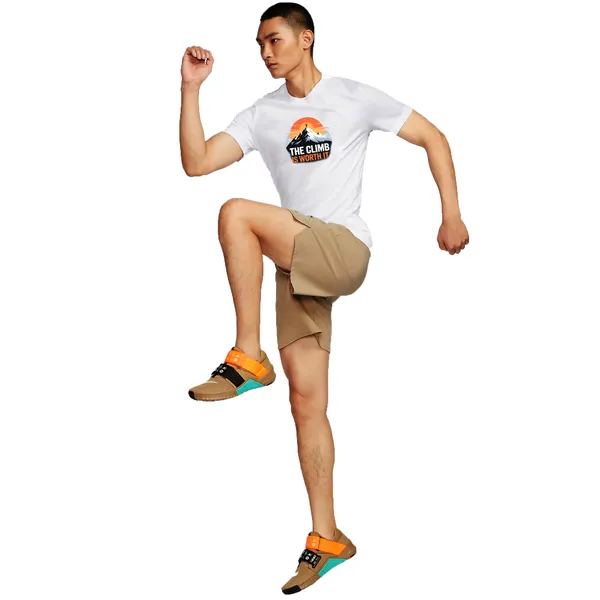 Mooch_Wale_The_Climb_Is_Worth_It_Quick-Dri_T-shirt