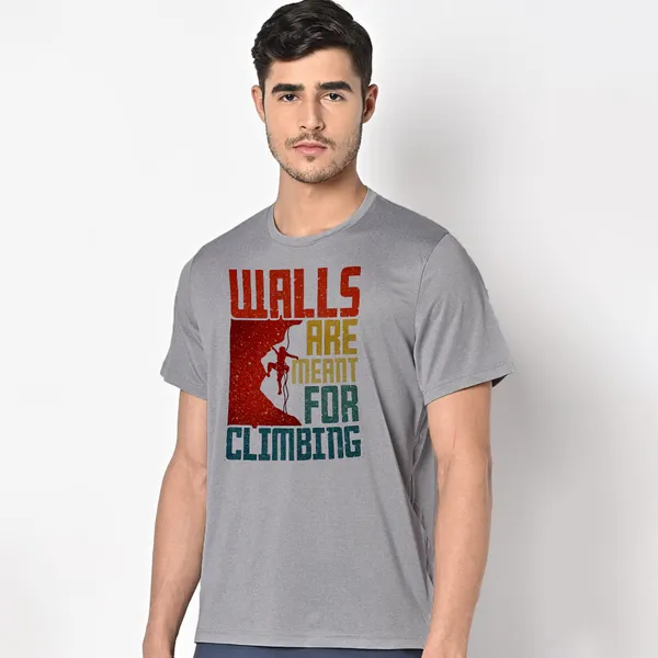 Mooch_Wale_Walls_Are_Meant_For_Climbing_Quick-Dri_T-shirt