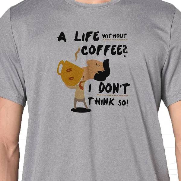 Mooch_Wale_A_Life_Without_Coffee_I_Dont_Think_So__Quick-Dri_T-shirt_For_Men