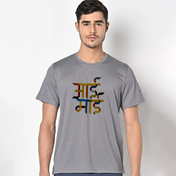 Mooch_Wale_Aai_Mai__Quick-Dri_T-shirt_For_Men