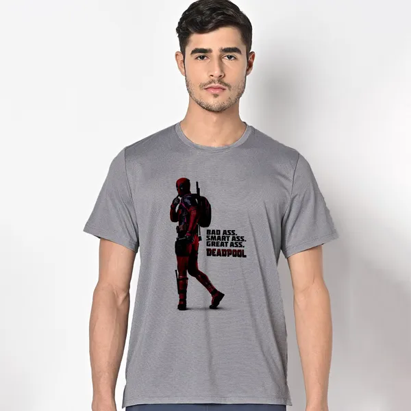 Mooch_Wale_Deadpool_Movie__Quick-Dri_T-shirt_For_Men