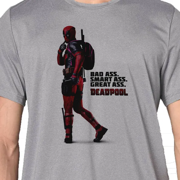 Mooch_Wale_Deadpool_Movie__Quick-Dri_T-shirt_For_Men