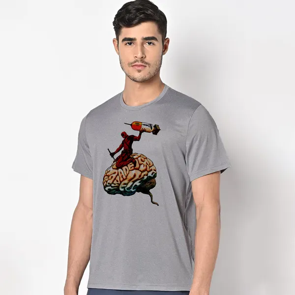 Mooch_Wale_Deadpool_Wade_Wilson__Quick-Dri_T-shirt_For_Men