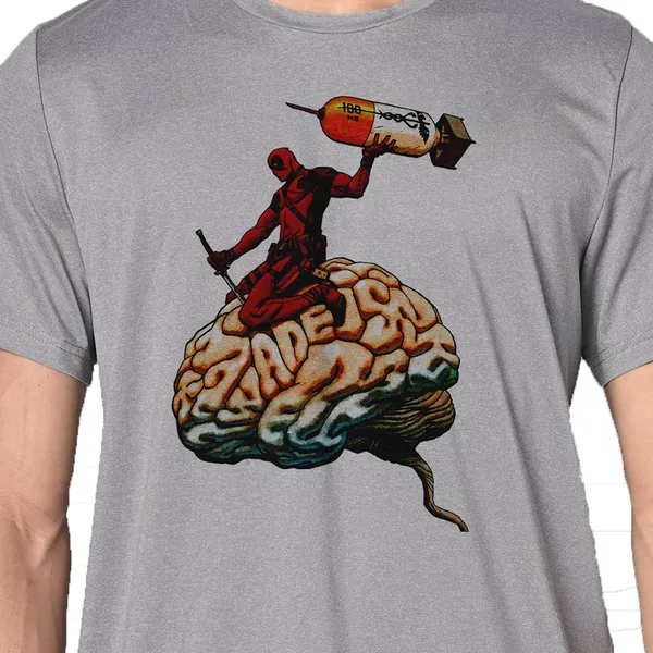 Mooch_Wale_Deadpool_Wade_Wilson__Quick-Dri_T-shirt_For_Men
