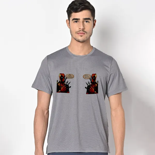 Mooch_Wale_Deadpool_Wolverine_Spoof__Quick-Dri_T-shirt_For_Men