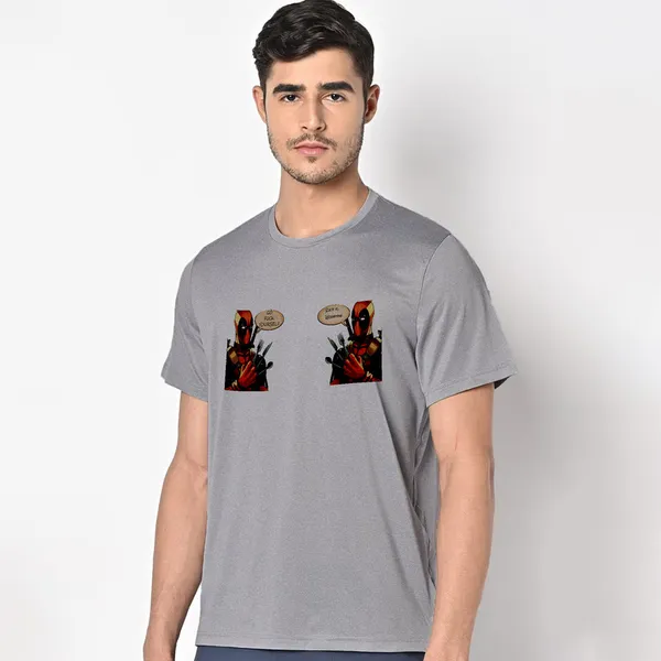 Mooch_Wale_Deadpool_Wolverine_Spoof__Quick-Dri_T-shirt_For_Men