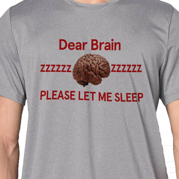 Mooch_Wale_Dear_Brain_Please_Let_Me_Sleep__Quick-Dri_T-shirt_For_Men