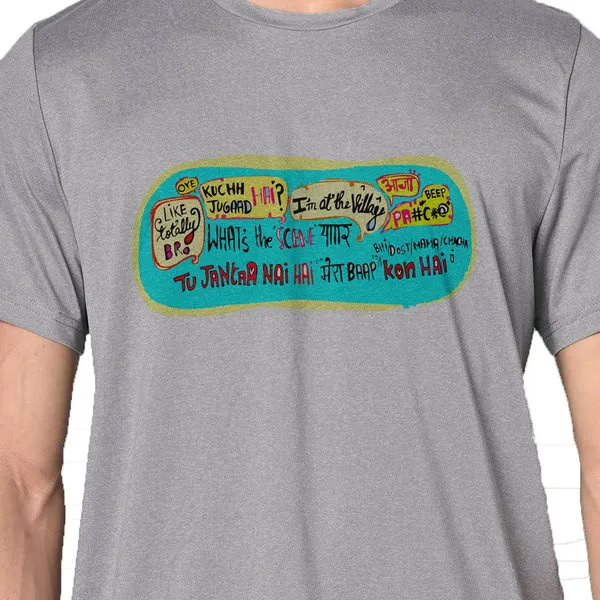 Mooch_Wale_Delhi_Accent__Quick-Dri_T-shirt_For_Men