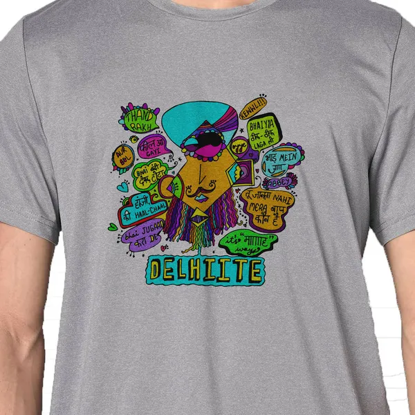 Mooch_Wale_Delhite__Quick-Dri_T-shirt_For_Men