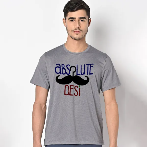 Mooch_Wale_Absolute_Desi__Quick-Dri_T-shirt_For_Men