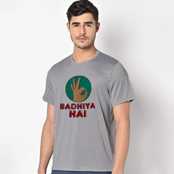 Mooch_Wale_Desi_Style_Badhiya_Hai__Quick-Dri_T-shirt_For_Men