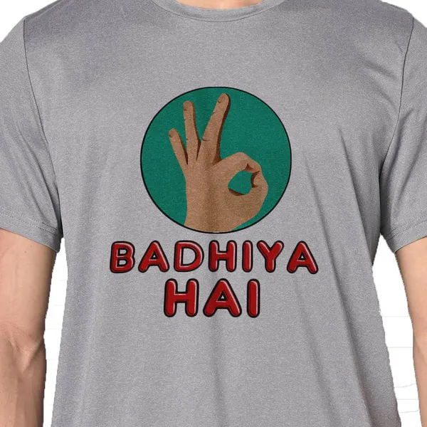Mooch_Wale_Desi_Style_Badhiya_Hai__Quick-Dri_T-shirt_For_Men