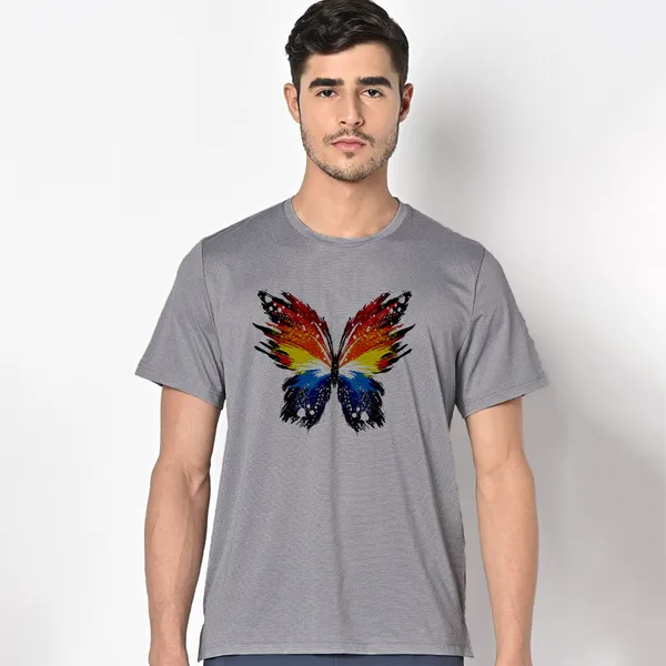 Mooch_Wale_Abstract_Butterfly_Art_Quick-Dri_T-shirt_For_Men