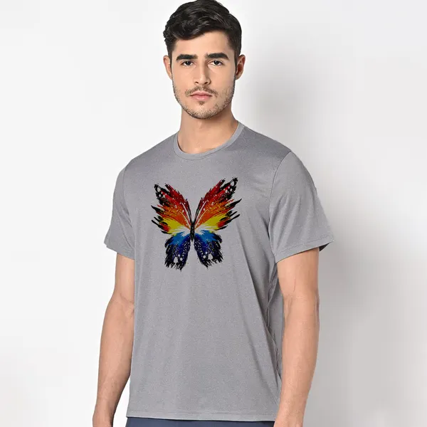 Mooch_Wale_Abstract_Butterfly_Art_Quick-Dri_T-shirt_For_Men