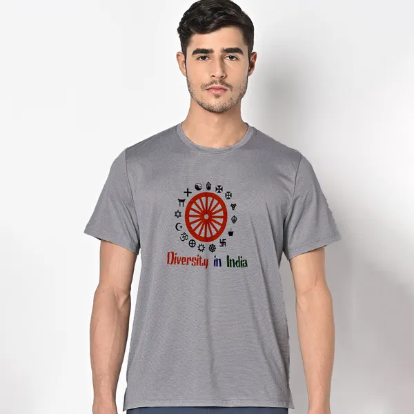 Mooch_Wale_Diversity_In_India__Quick-Dri_T-shirt_For_Men