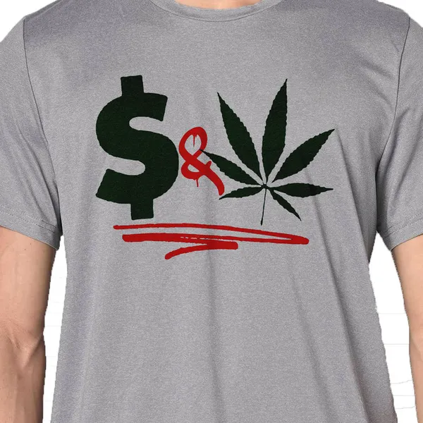 Mooch_Wale_Dollar_And_Weed__Quick-Dri_T-shirt_For_Men
