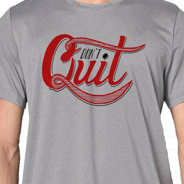 Mooch_Wale_Dont_Quit__Quick-Dri_T-shirt_For_Men