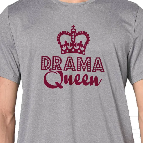 Mooch_Wale_Drama_Queen_Quick-Dri_T-shirt_For_Men