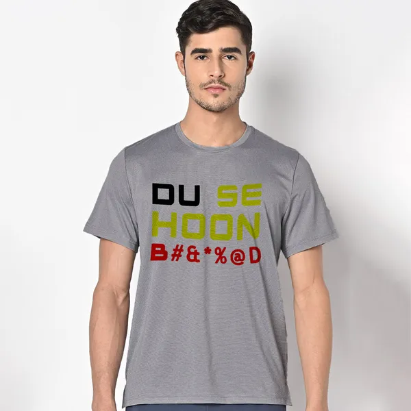Mooch_Wale_Du_Se_Hoon_Bc__Quick-Dri_T-shirt_For_Men