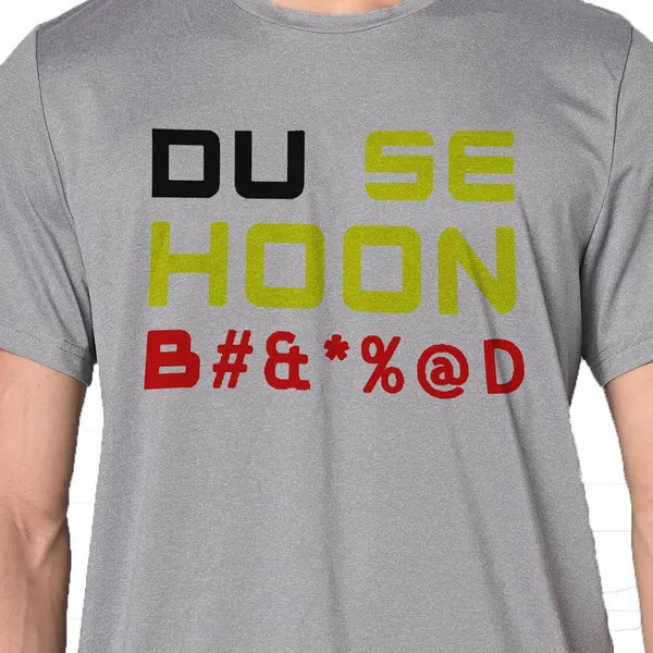 Mooch_Wale_Du_Se_Hoon_Bc__Quick-Dri_T-shirt_For_Men