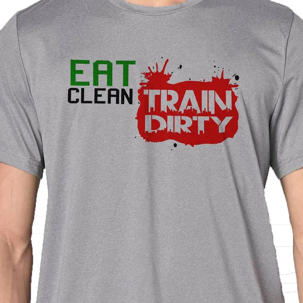 Mooch_Wale_Eat_Clean_Train_Dirty__Quick-Dri_T-shirt_For_Men