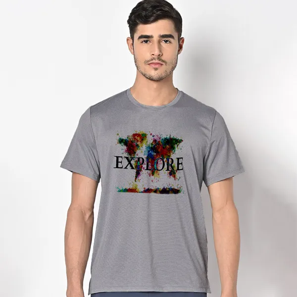 Mooch_Wale_Explore_The_World__Quick-Dri_T-shirt_For_Men
