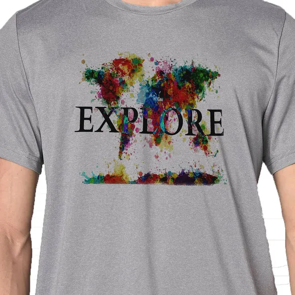 Mooch_Wale_Explore_The_World__Quick-Dri_T-shirt_For_Men