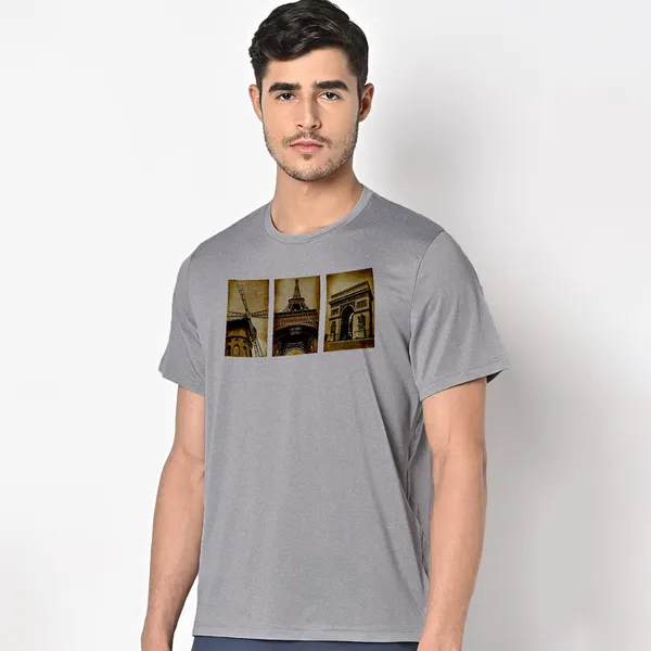 Mooch_Wale_Famous_Paris__Quick-Dri_T-shirt_For_Men