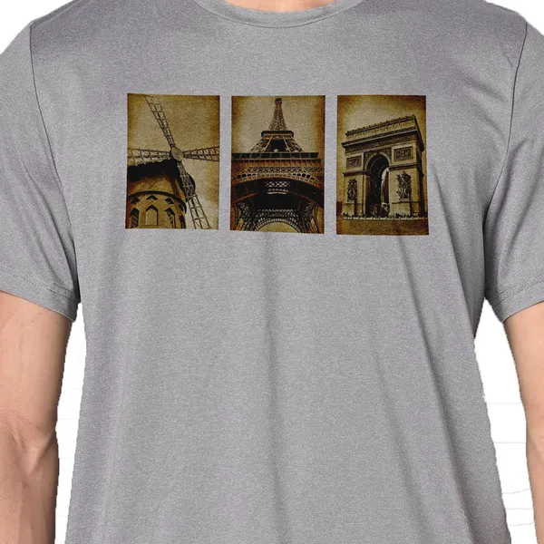 Mooch_Wale_Famous_Paris__Quick-Dri_T-shirt_For_Men
