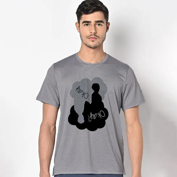 Mooch_Wale_Fault_In_Our_Stars_Okay_Okay__Quick-Dri_T-shirt_For_Men