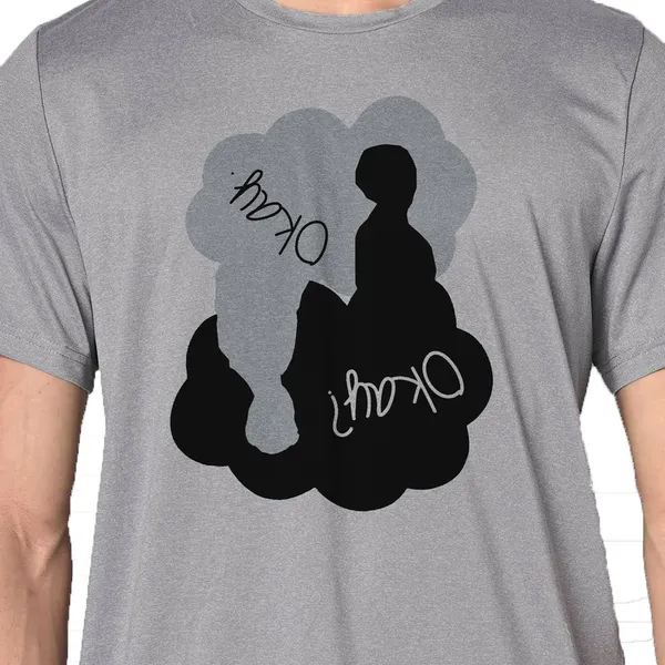 Mooch_Wale_Fault_In_Our_Stars_Okay_Okay__Quick-Dri_T-shirt_For_Men