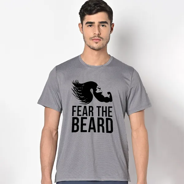 Mooch_Wale_Fear_The_Beard__Quick-Dri_T-shirt_For_Men