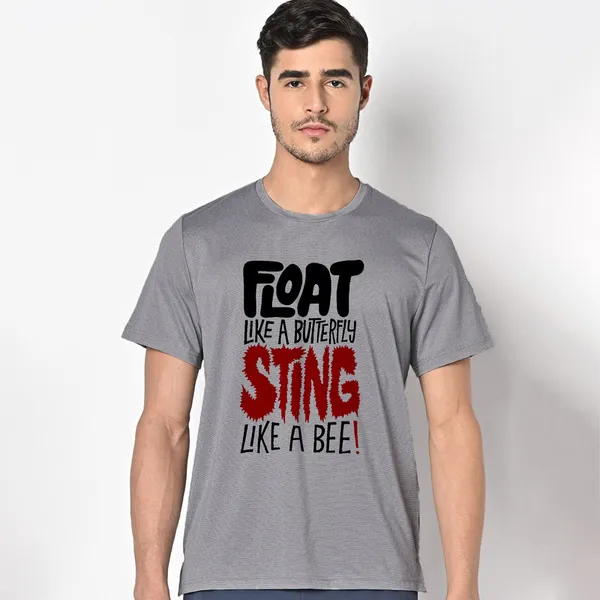 Mooch_Wale_Float_Like_A_Butterfly_Sting_Like_A_Bee_Md_Ali__Quick-Dri_T-shirt_For_Men