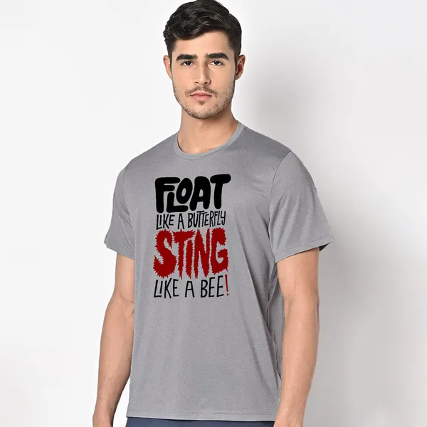 Mooch_Wale_Float_Like_A_Butterfly_Sting_Like_A_Bee_Md_Ali__Quick-Dri_T-shirt_For_Men