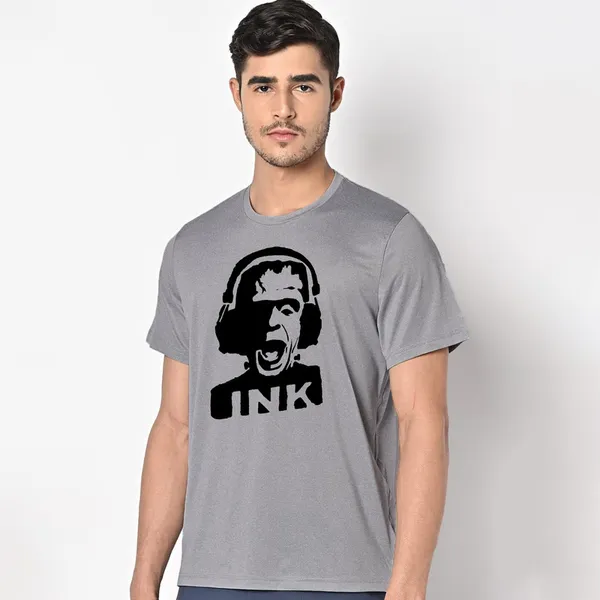 Mooch_Wale_Frankie_Music__Quick-Dri_T-shirt_For_Men
