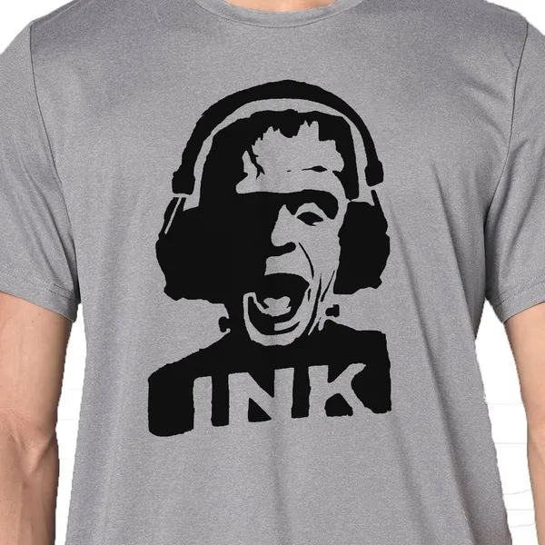 Mooch_Wale_Frankie_Music__Quick-Dri_T-shirt_For_Men