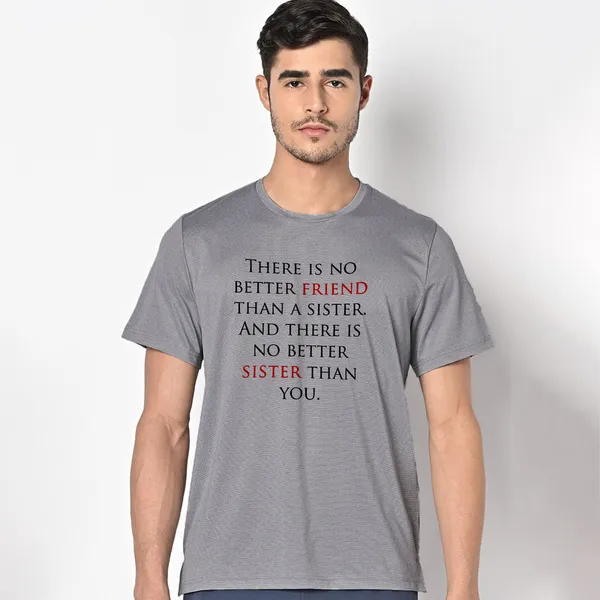 Mooch_Wale_Friend_Sisiter__Quick-Dri_T-shirt_For_Men
